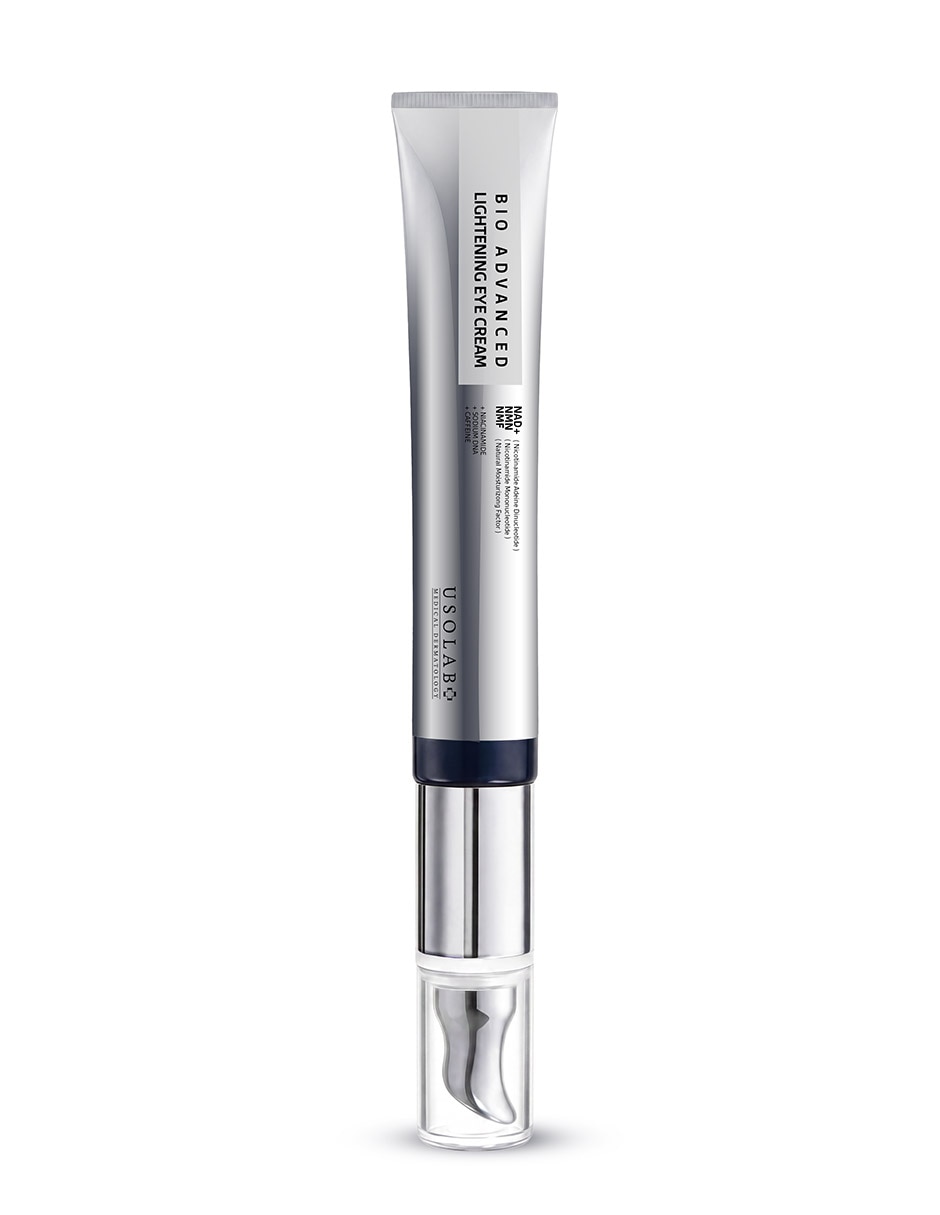 Crema para ojos recomendada para bolsas y ojeras de noche Bio Advanced Lightening Eye Cream todo tipo de piel Crema para ojos recomendada para bolsas y ojeras de noche Bio Advanced Lightening Eye Cream todo tipo de piel
