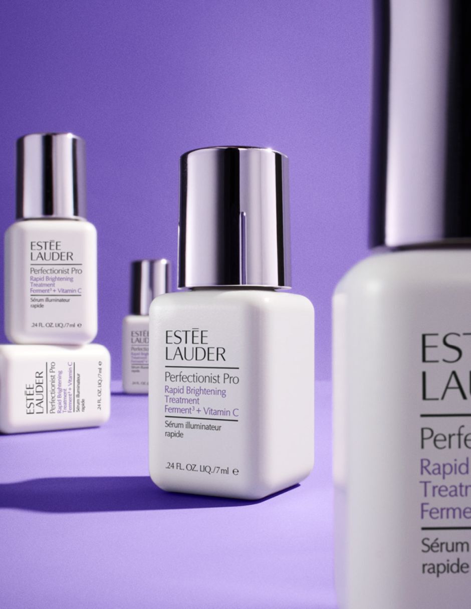Sérum vitamina C Perfectionst Pro Estée Lauder todo tipo piel