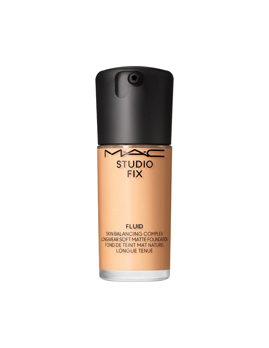 Base de maquillaje líquida Studio Fix Spf 15 mate