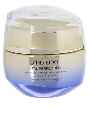 Crema facial recomendada para revitalizar de día y noche Vital Perfection para todo tipo piel Crema facial recomendada para revitalizar de día y noche Vital Perfection para todo tipo piel