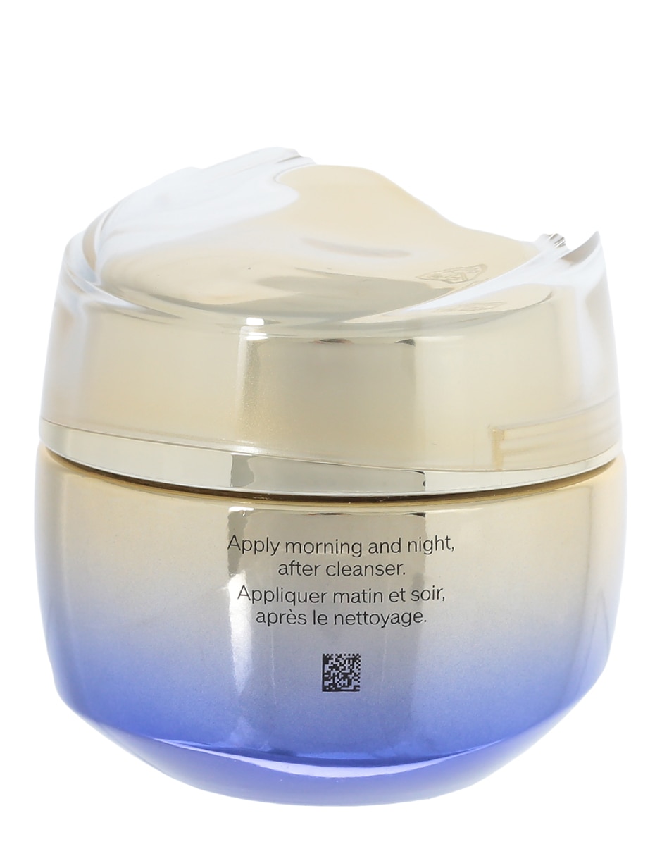 Crema facial recomendada para revitalizar de día y noche Vital Perfection para todo tipo piel 3