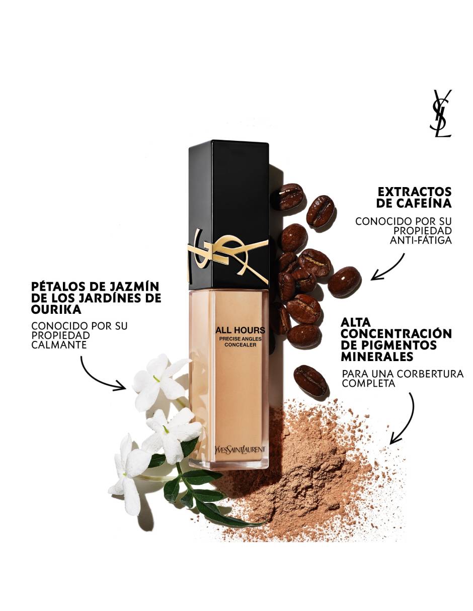 Corrector Yves Saint Laurent All Hours 4