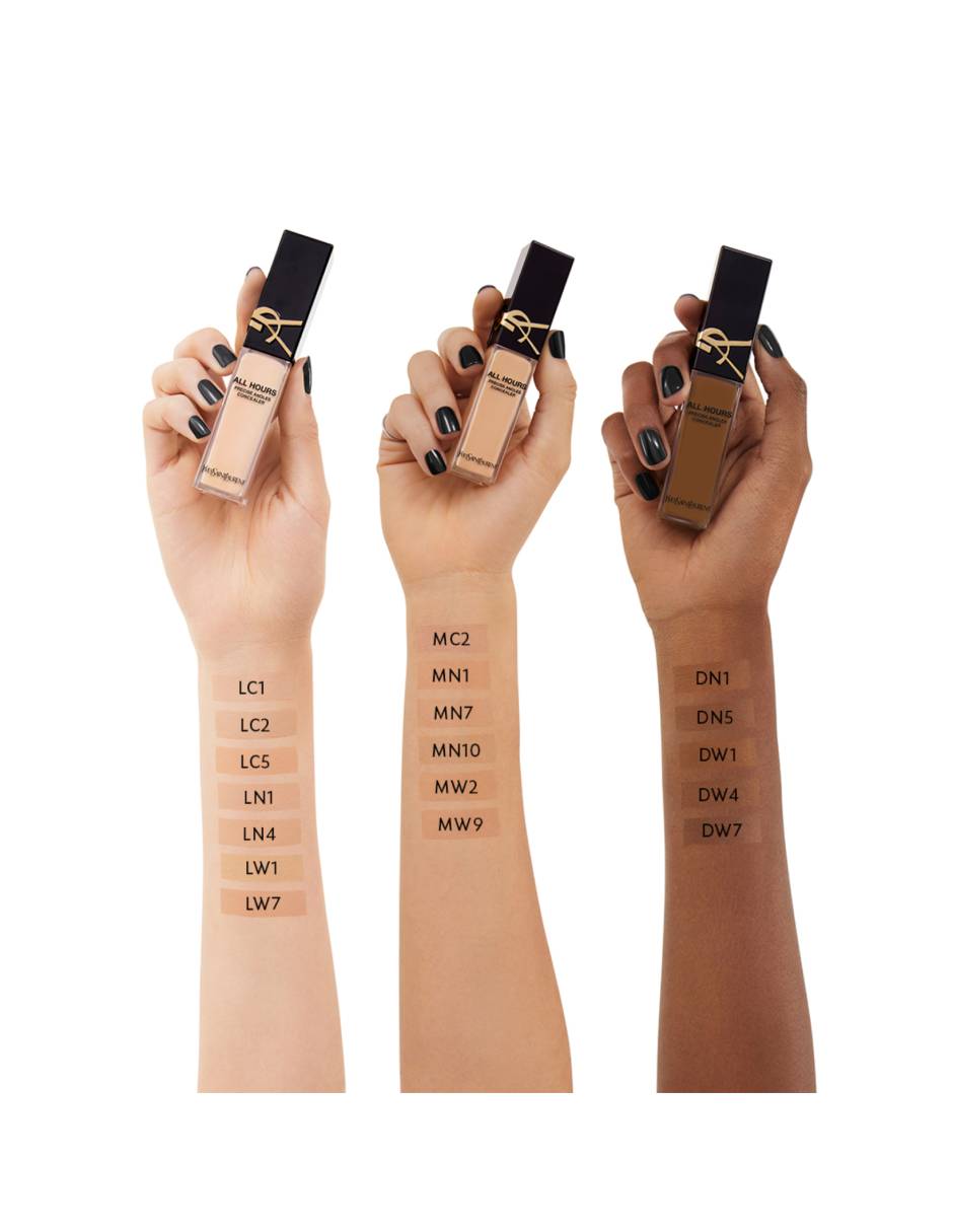 Corrector Yves Saint Laurent All Hours 5