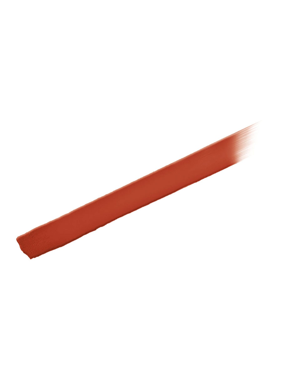 Labial mate Yves Saint Laurent Rouge Pur Couture The Slim Velvet Radical 5