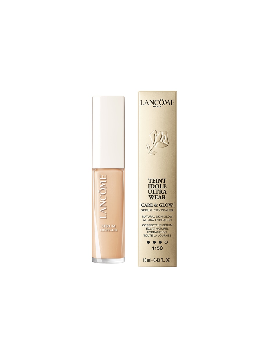 Corrector Lancôme Teint Idole Ultra Wear Corrector Lancôme Teint Idole Ultra Wear
