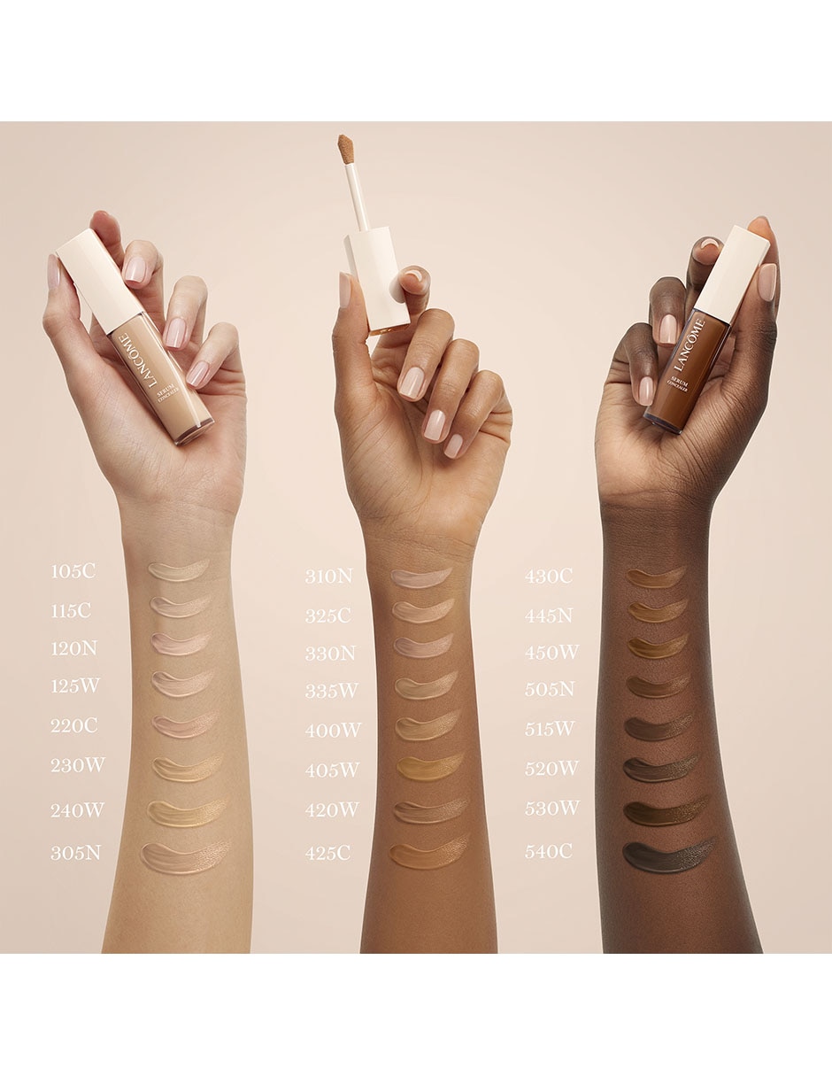 Corrector Lancôme Teint Idole Ultra Wear 5