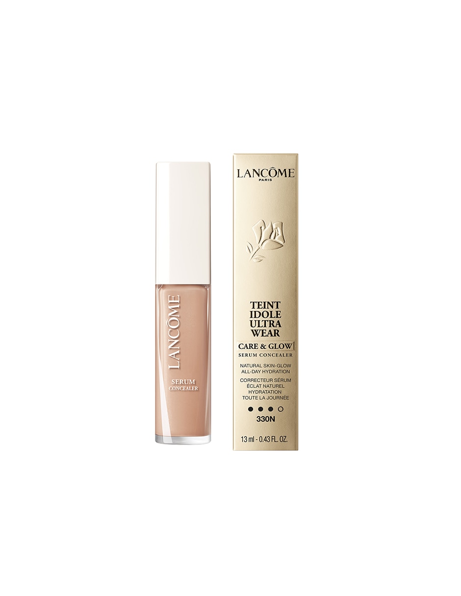 Corrector Lancôme Teint Idole Ultra Wear Corrector Lancôme Teint Idole Ultra Wear