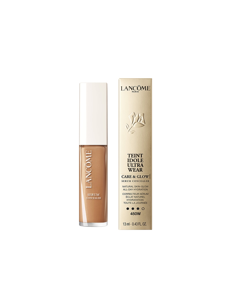 Corrector Lancôme Teint Idole Ultra Wear Corrector Lancôme Teint Idole Ultra Wear