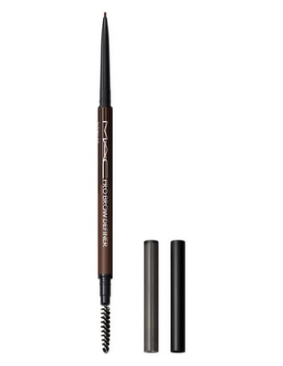 Delineador para cejas mate Pro brow definer-brow pencil