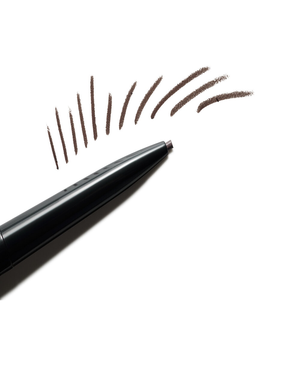 Delineador para cejas mate Pro brow definer-brow pencil 3