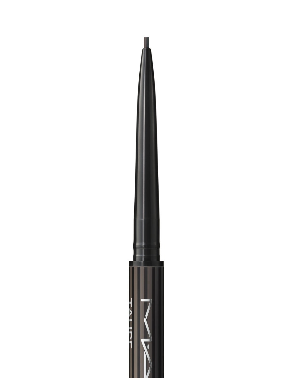 Delineador para cejas mate Pro brow definer-brow pencil 2