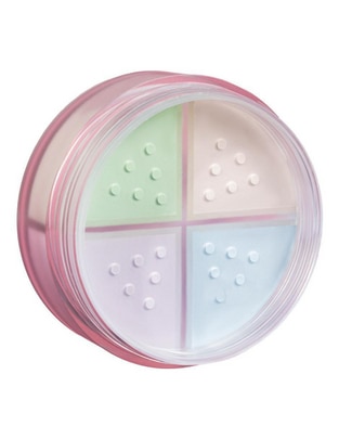 Corrector Corrective Loose Powder Corrector Corrective Loose Powder