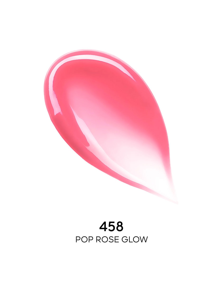 Bálsamo labial natural Guerlain Kisskiss
