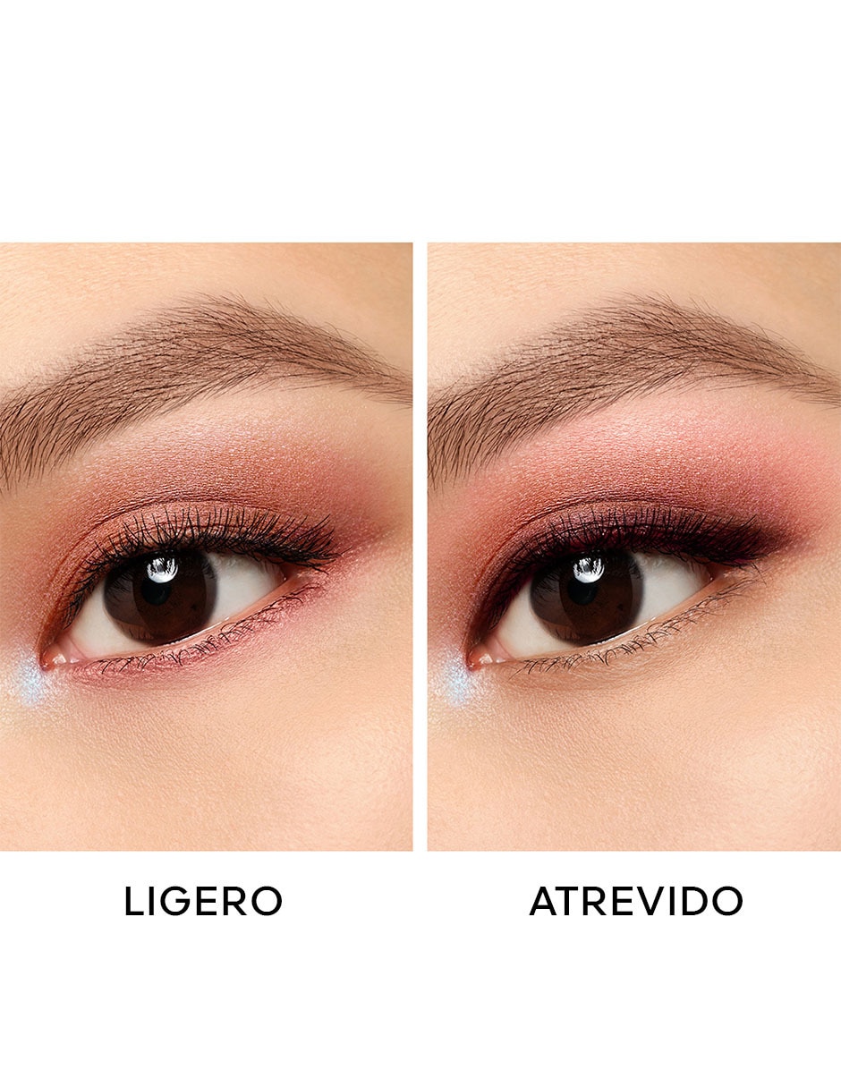 Sombra para ojos Ombres G 4 tonos 3