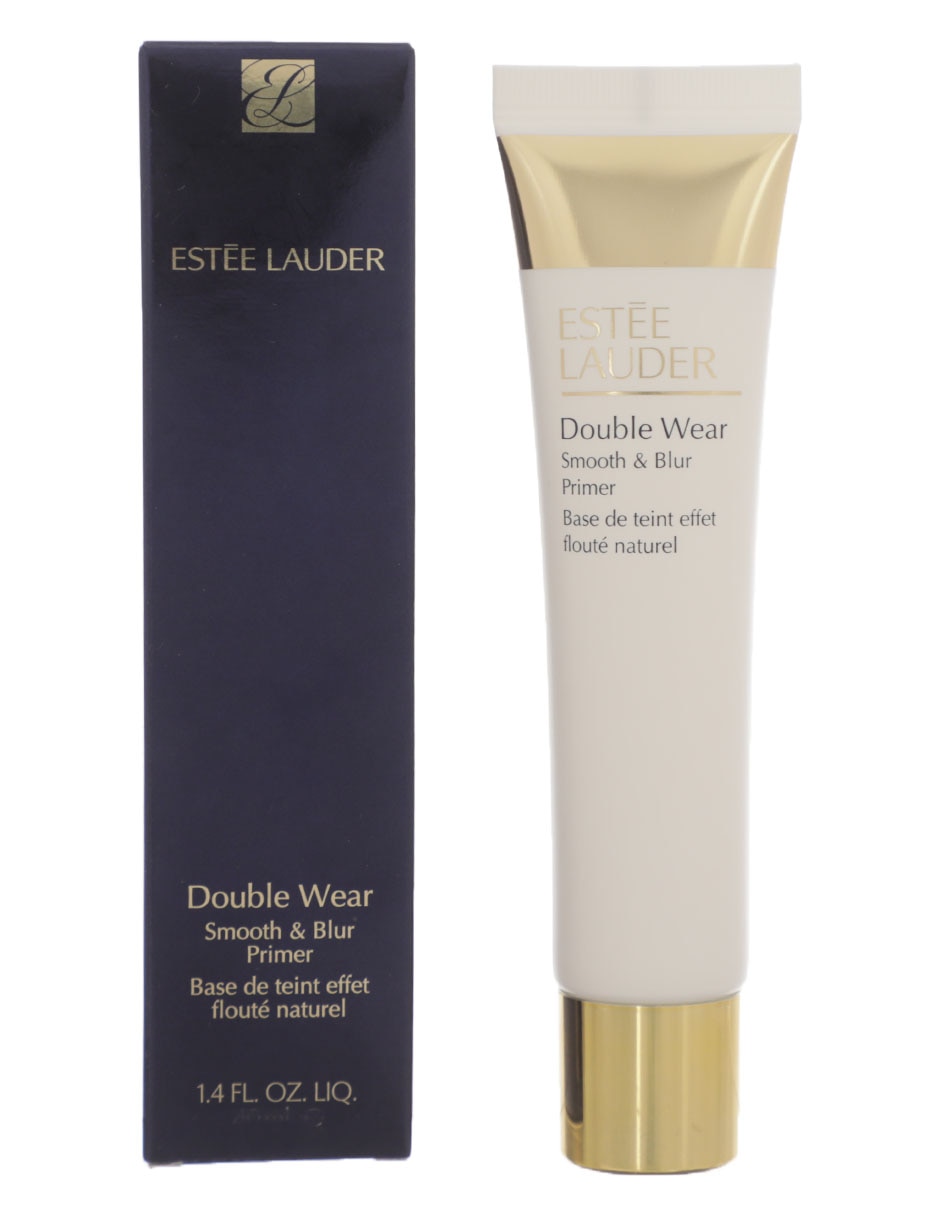 Primer Smooth & Blur Estée Lauder Double Wear