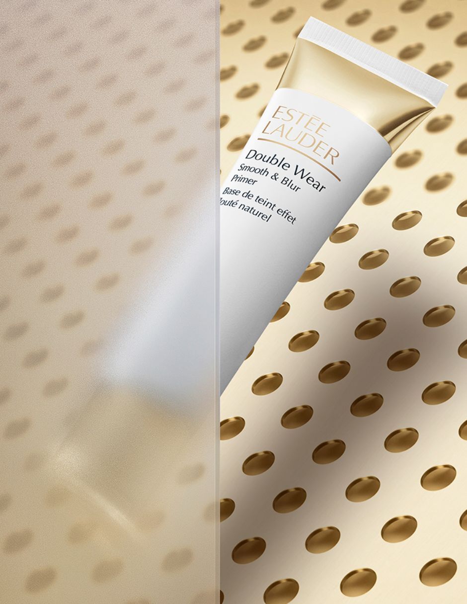 Primer Smooth & Blur Estée Lauder Double Wear