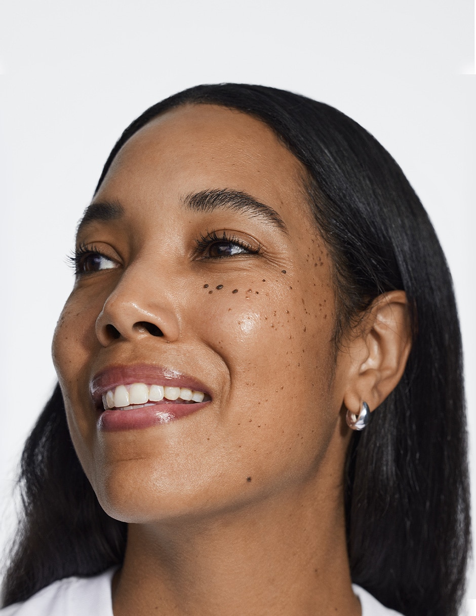 Crema facial recomendada para prevenir signos de la edad de día Smart Clinical Repair para todo tipo piel 6