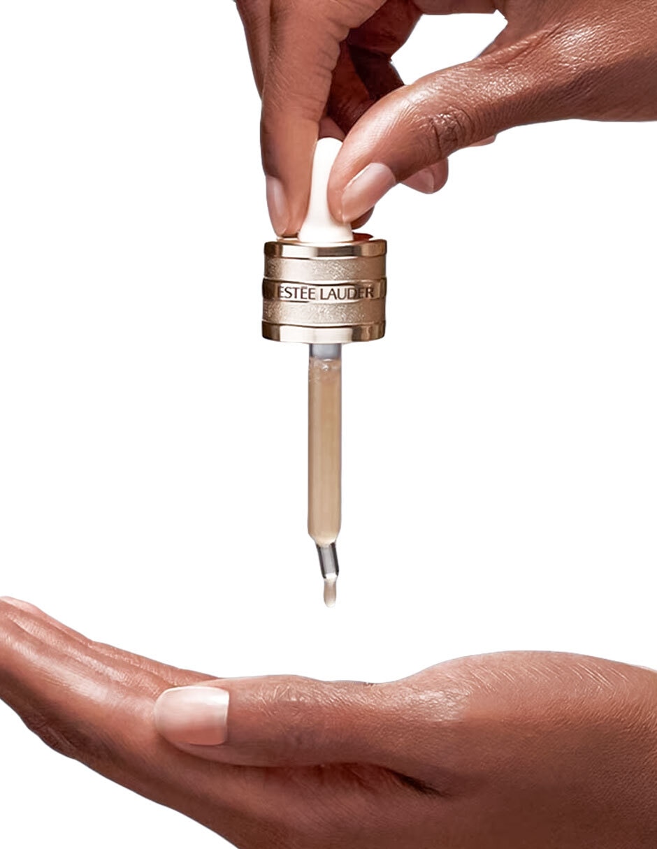 Sérum antiedad facial Advanced Night Repair 20 ml Estée Lauder para todo tipo de piel Estée Lauder Advanced Night Repair