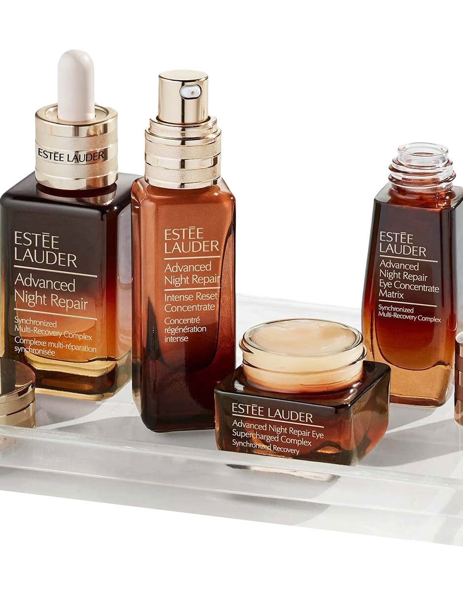 Sérum antiedad facial Advanced Night Repair 20 ml Estée Lauder para todo tipo de piel Estée Lauder Advanced Night Repair Sérum antiedad facial Advanced Night Repair 20 ml Estée Lauder para todo tipo de piel Estée Lauder Advanced Night Repair