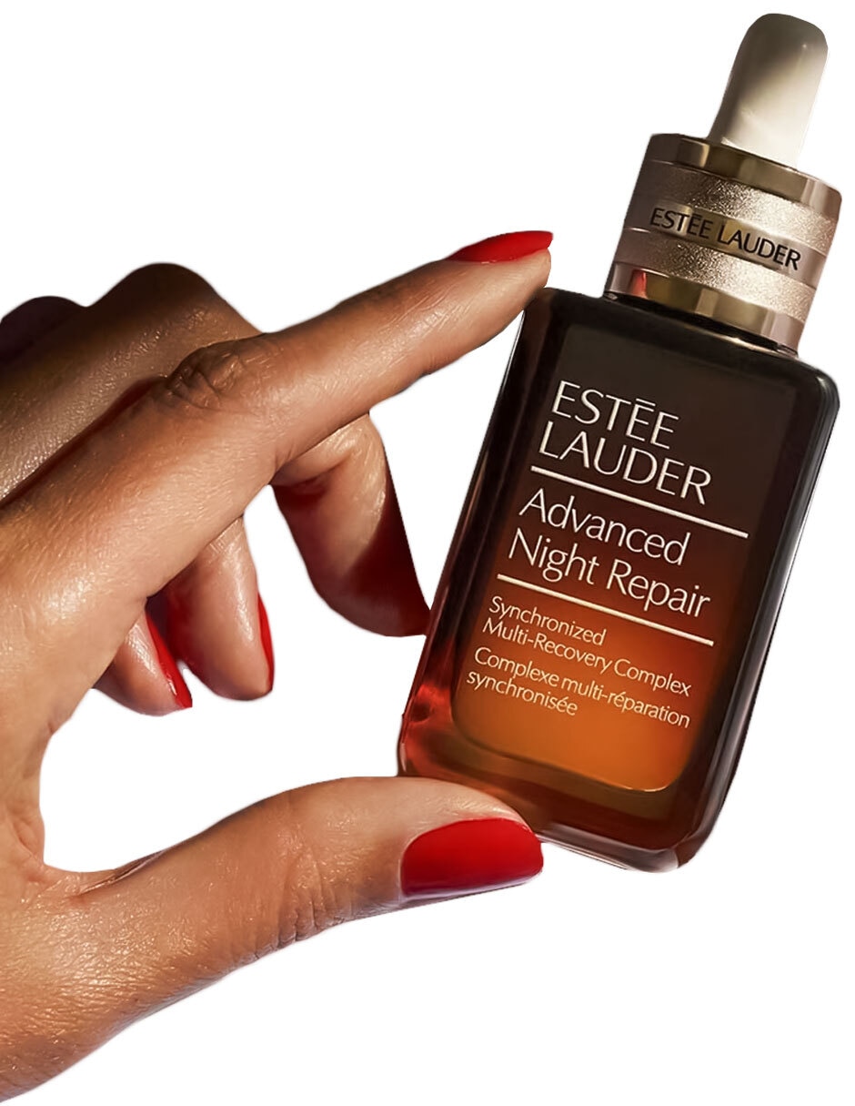 Sérum antiedad facial Advanced Night Repair 20 ml Estée Lauder para todo tipo de piel Estée Lauder Advanced Night Repair