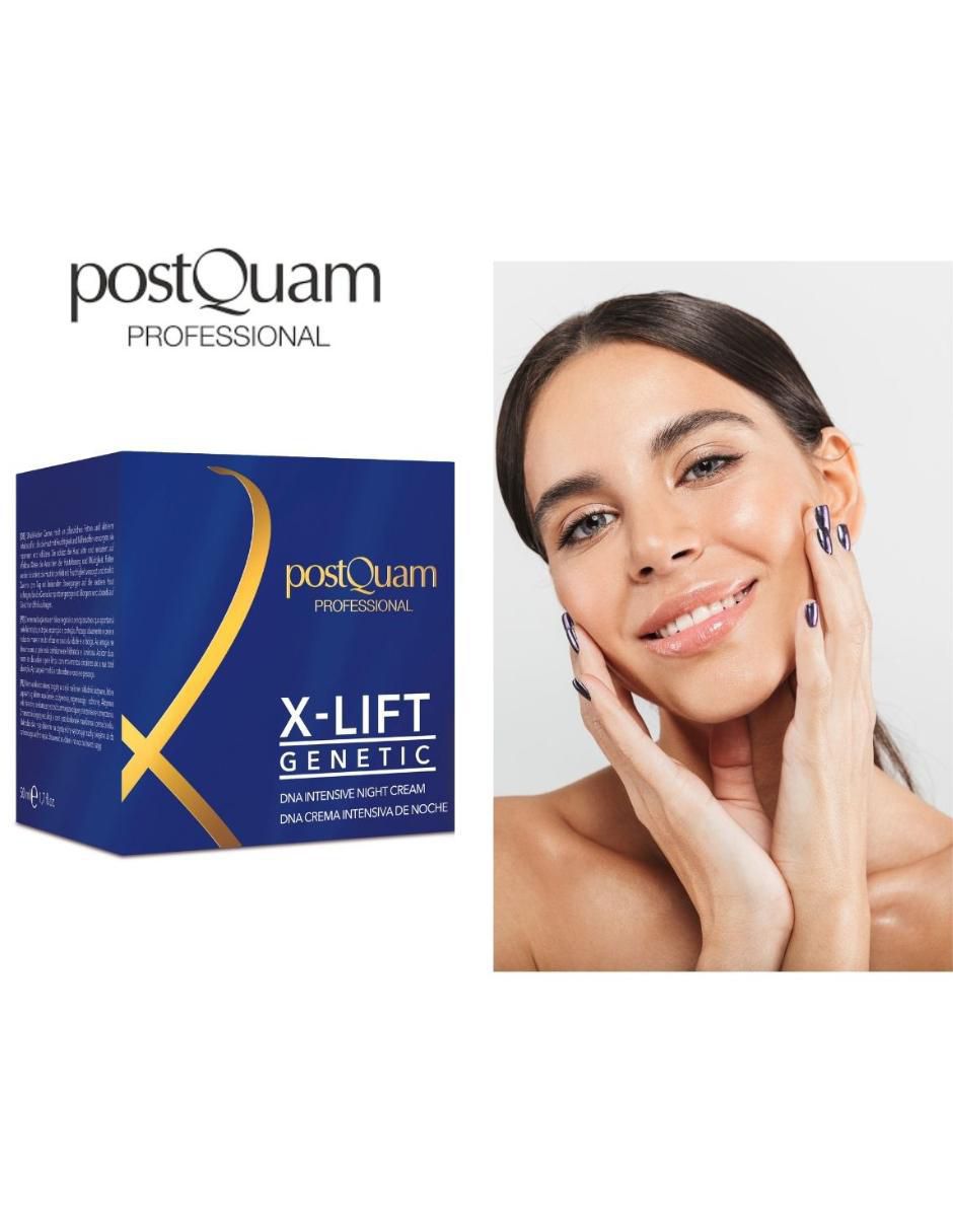 Crema facial recomendada para prevenir signos de la edad de noche todo tipo piel 2
