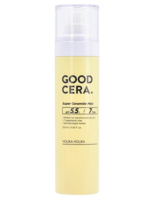 Tónico hidratante Super Ceramide Mist Holika Holika Good Cera