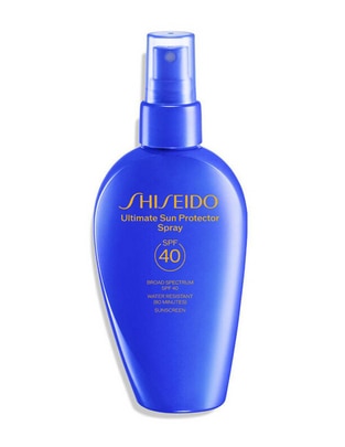 Protector solar FPS 40 Ultimate SUN Suncare 150 ml