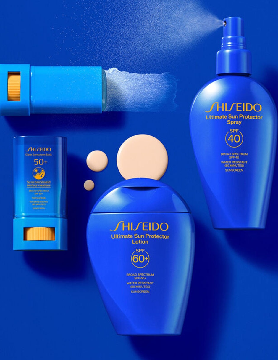 Protector solar FPS 40 Ultimate SUN Suncare 150 ml