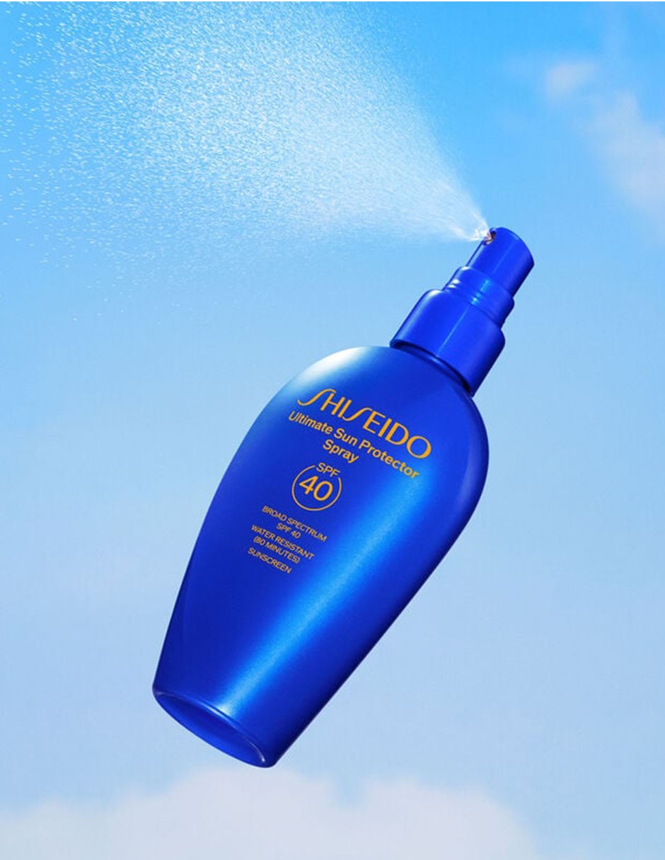 Protector solar FPS 40 Ultimate SUN Suncare 150 ml