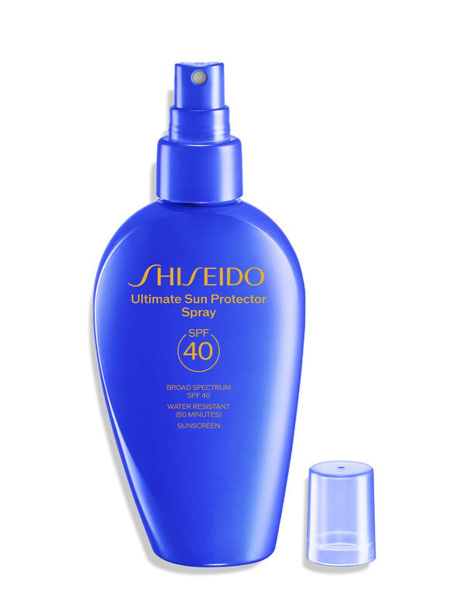 Protector solar FPS 40 Ultimate SUN Suncare 150 ml