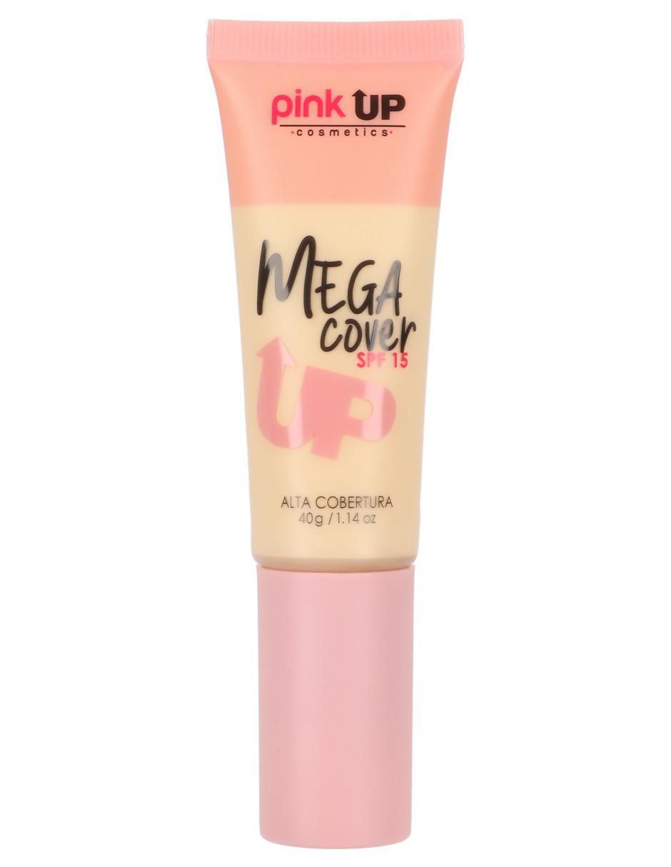 Base de maquillaje líquida liso