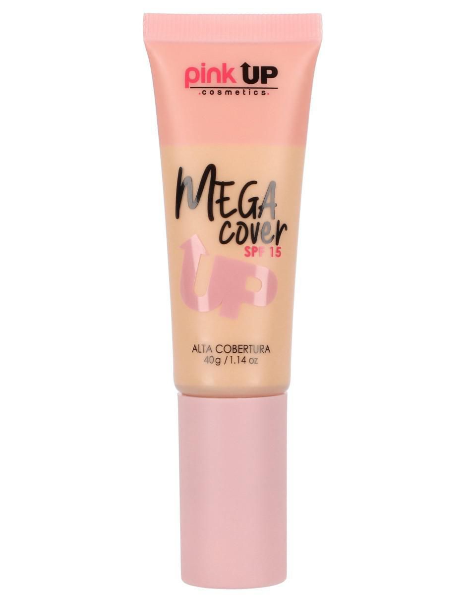 Base de maquillaje líquida liso 1