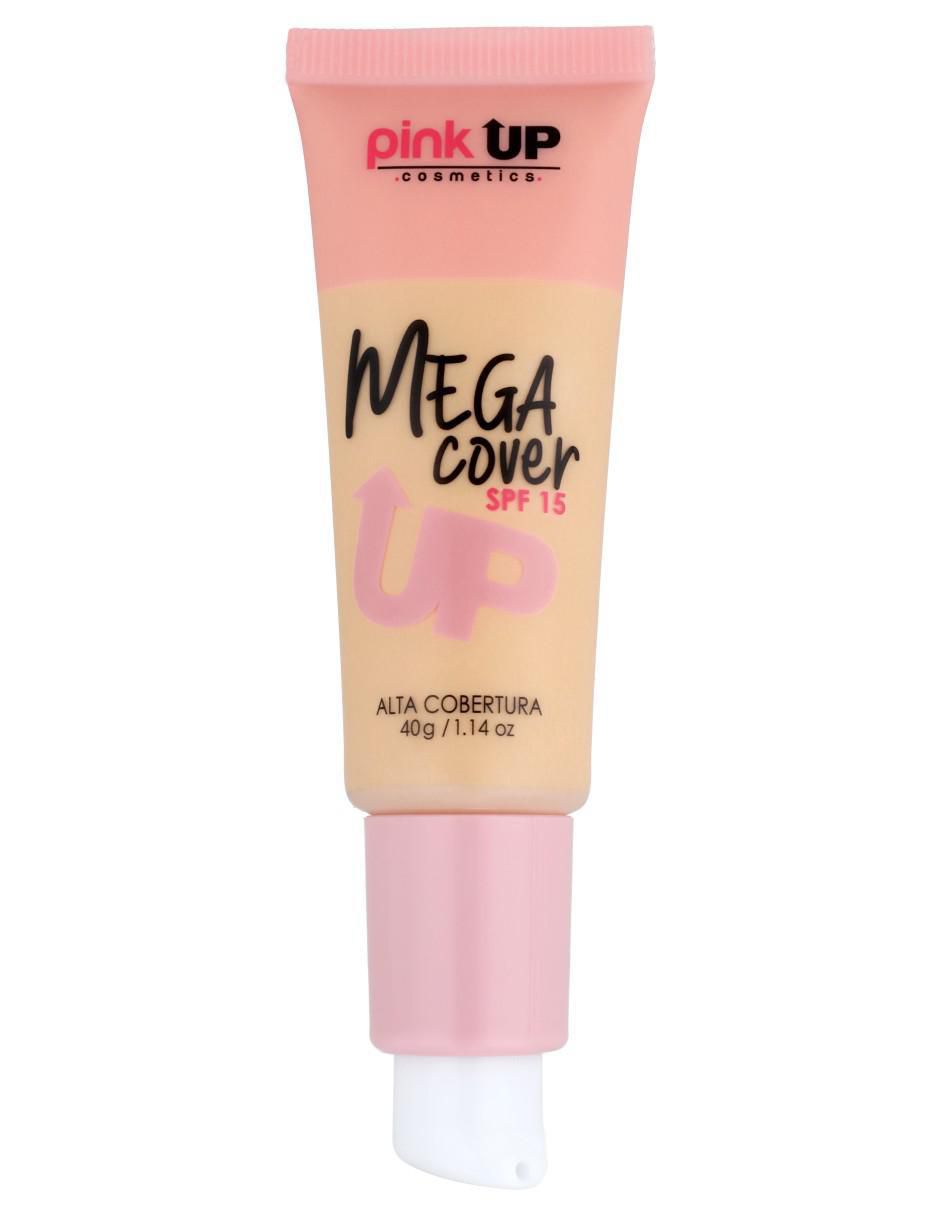 Base de maquillaje líquida liso 2