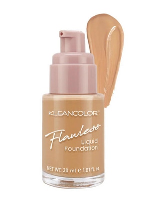 Base de maquillaje líquida Kleancolor natural
