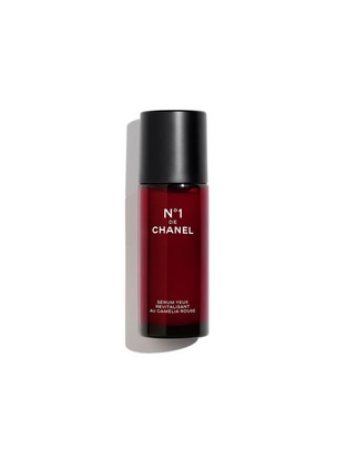 N1 DE SÉRUM YEUX REVITALISANT