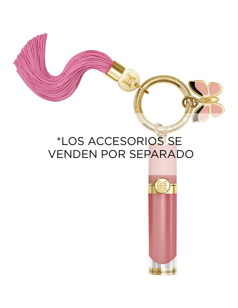 Labial brillante Carolina Herrera Good Girl Gloss 6