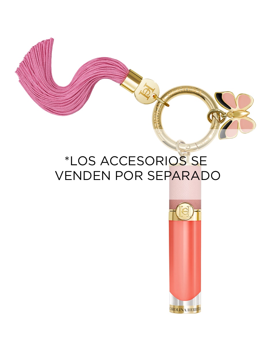 Labial brillante Carolina Herrera Good Girl Gloss 9