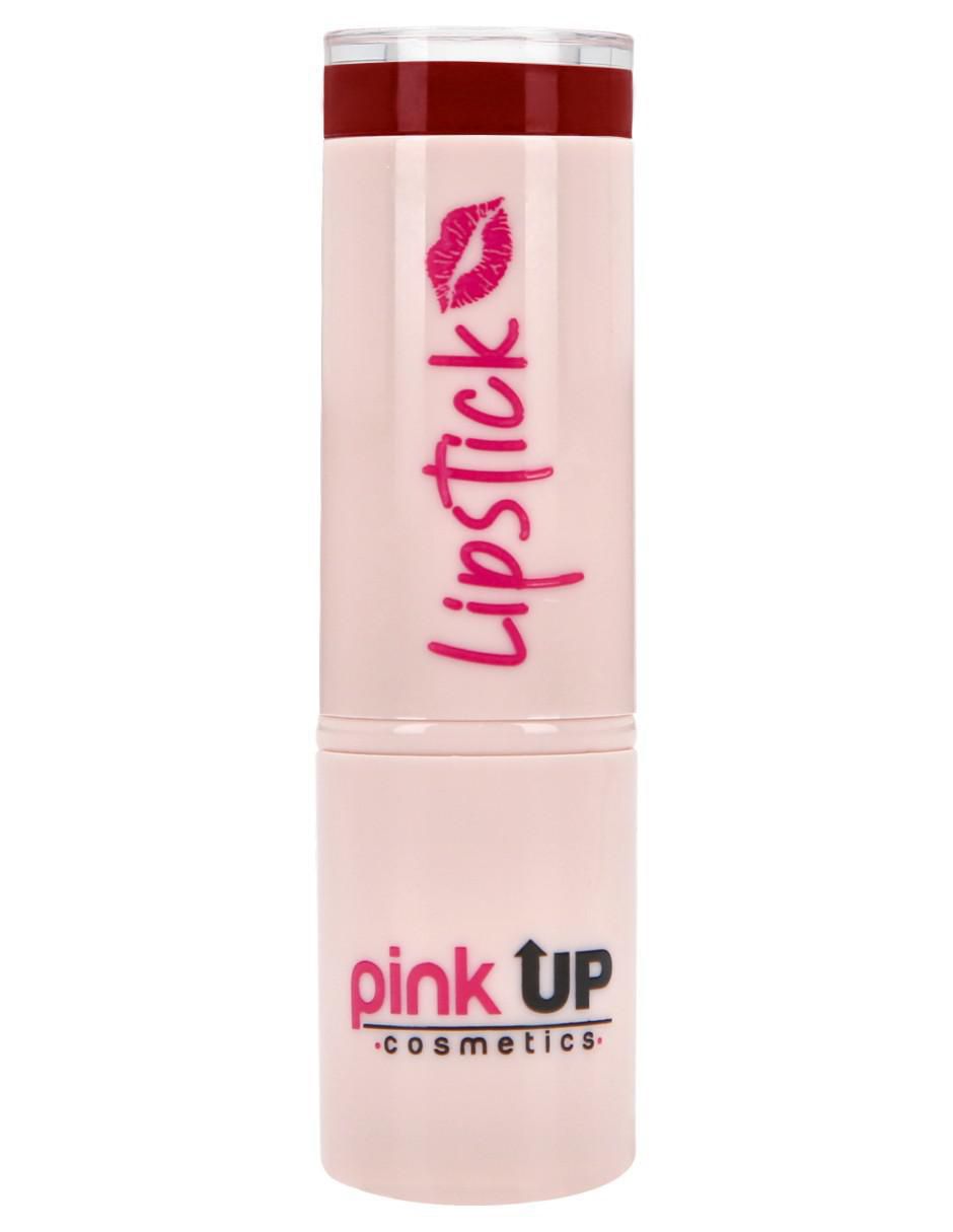Labial mate Pink Up Cosmetics