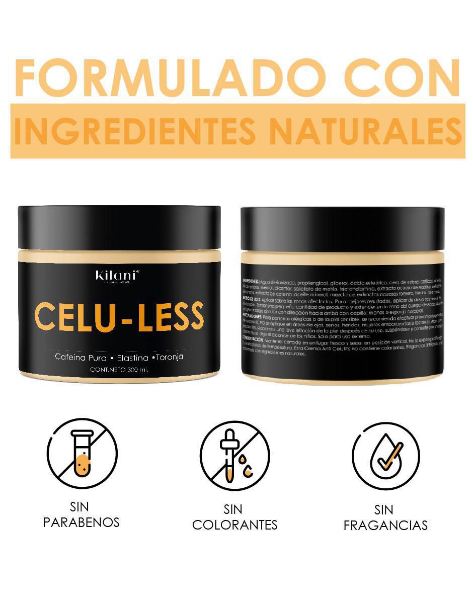 Crema para cuerpo recomendada para reafirmar de día y noche para piel normal 4