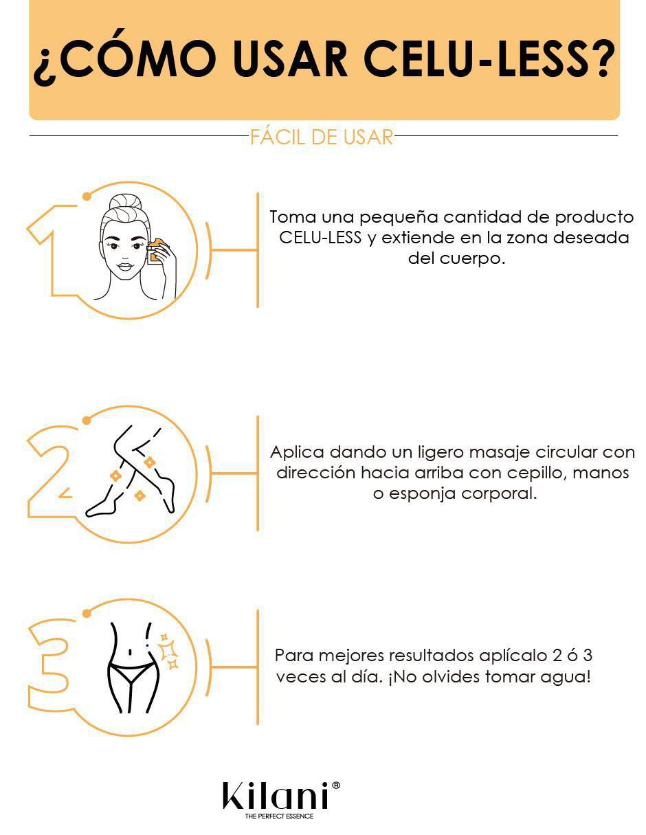 Crema para cuerpo recomendada para reafirmar de día y noche para piel normal 6