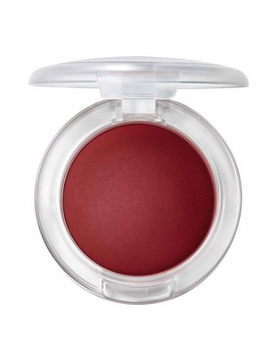 Blush en crema Mac Glow Play
