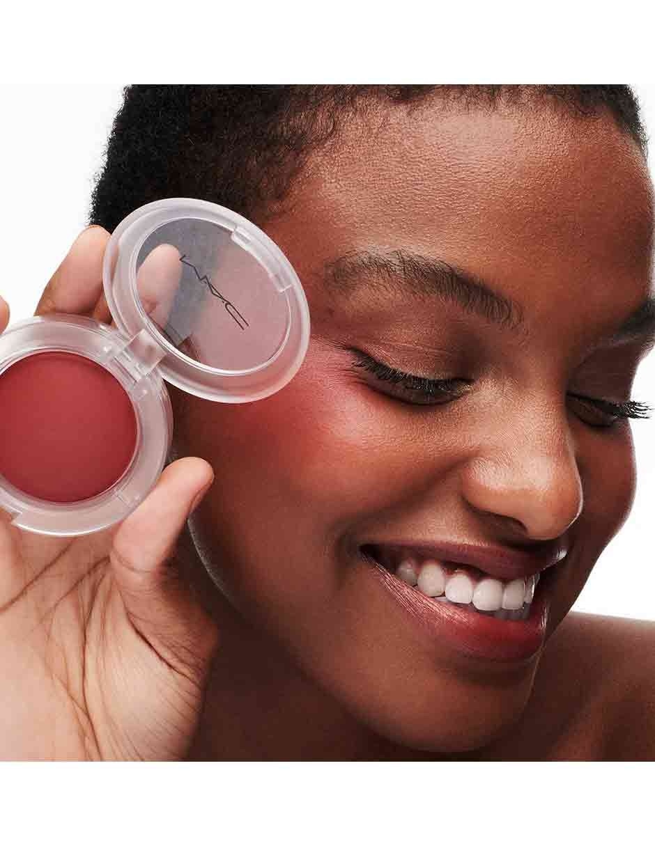 Blush en crema Glow Play 5