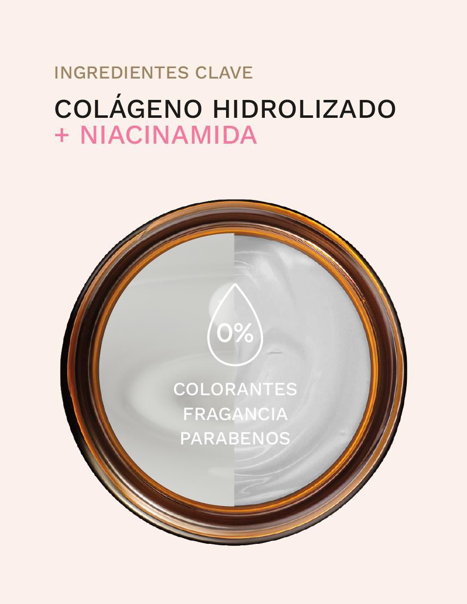 Crema facial recomendada para aclarar de noche para todo tipo piel 4