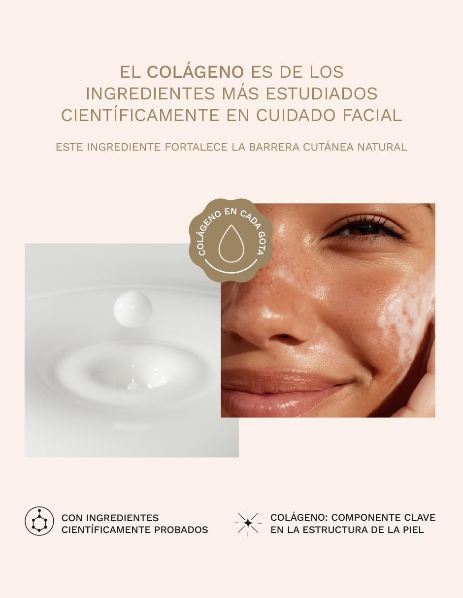 Crema facial recomendada para aclarar de noche para todo tipo piel 7