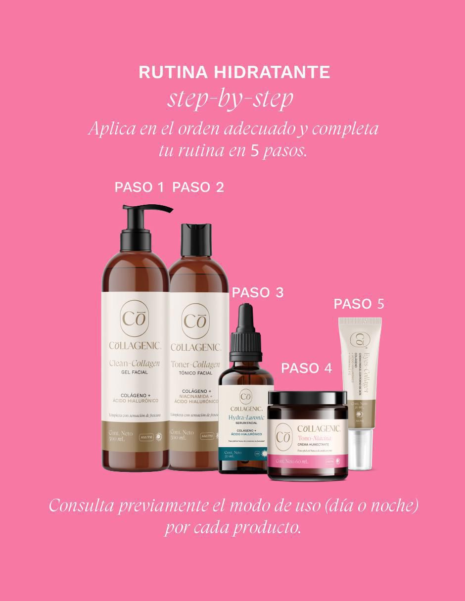 Crema facial recomendada para aclarar de noche para todo tipo piel 8