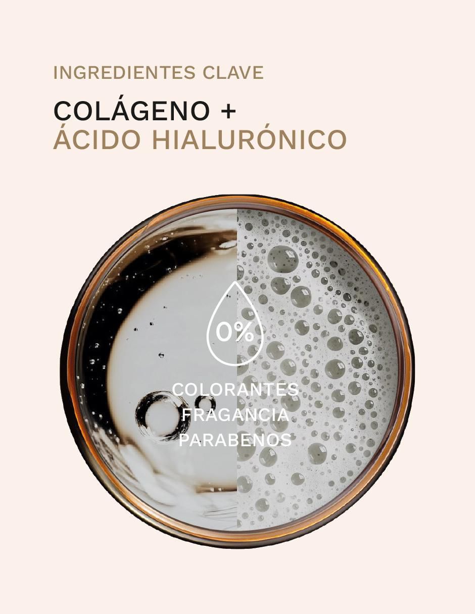 Set Dermolimpiador Collagenic para desintoxicar