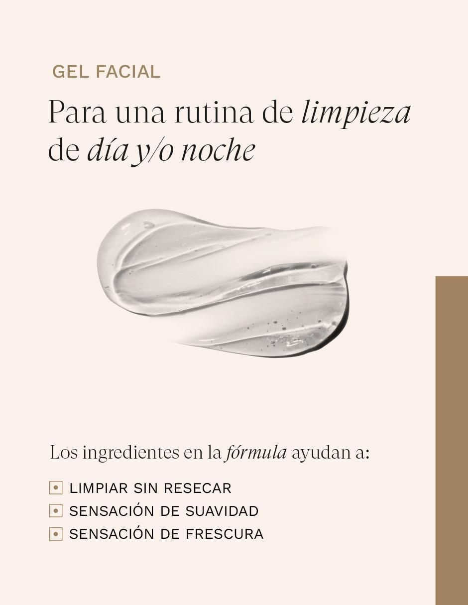 Set Dermolimpiador Collagenic para desintoxicar