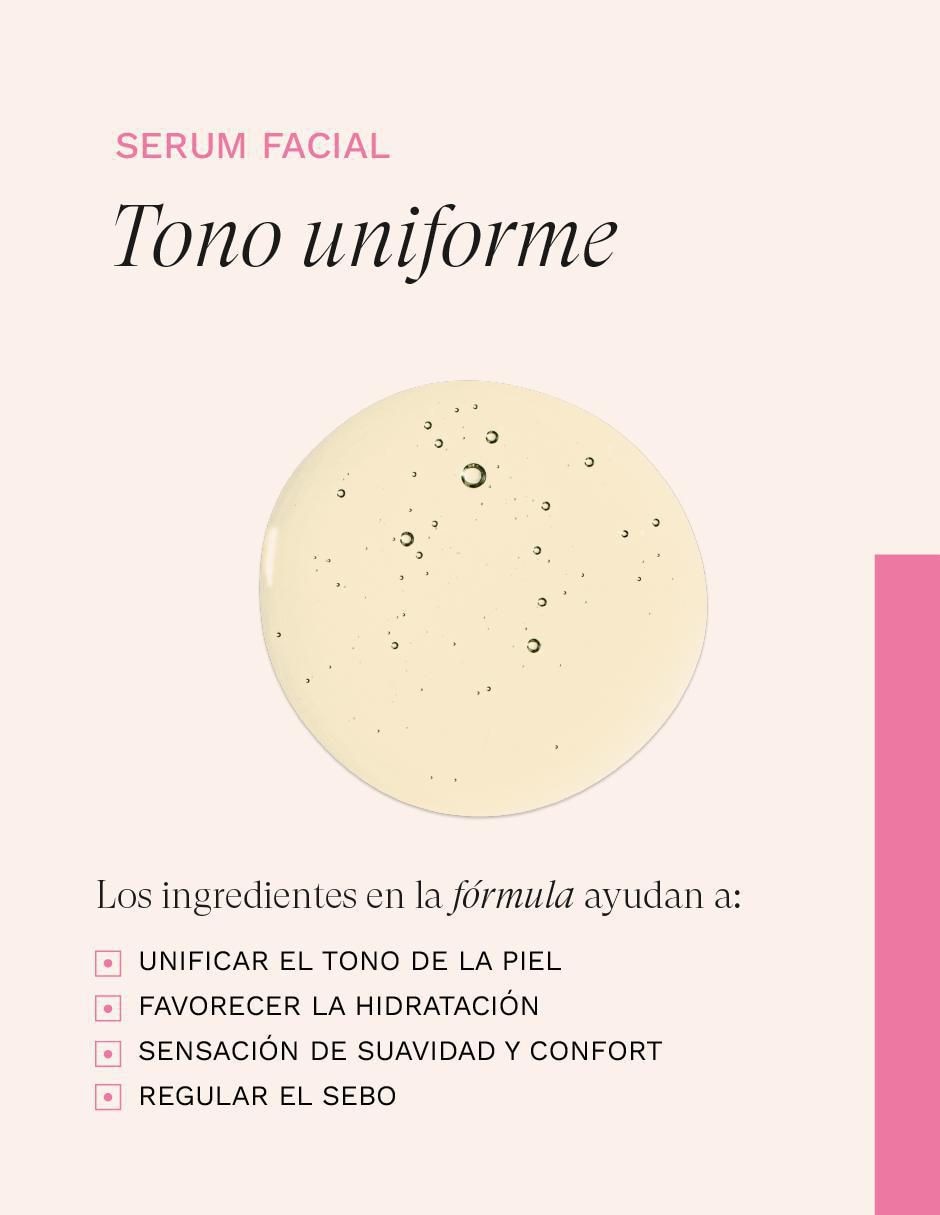 Sérum facial Set Niacinamida + Colágeno 50 ml Collagenic todo tipo piel 2