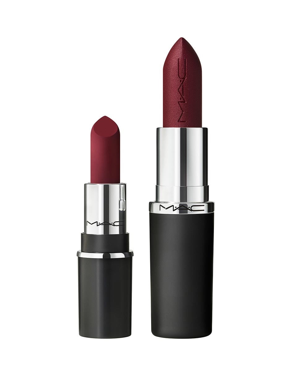 Labial mate ximal Silky Mini 3