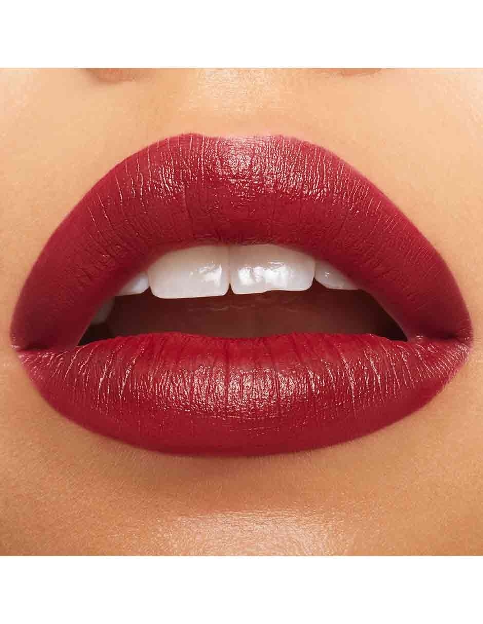 Labial mate ximal Silky Mini 4